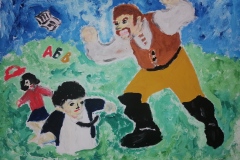 Vanja-Tešić-VII-2-OŠ-Nada-Matić-Užice